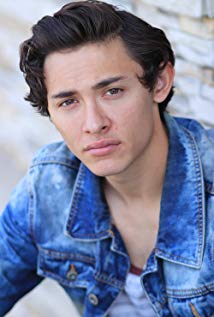 Dillon Wrich