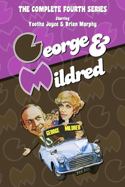 George and Mildred - Season 4