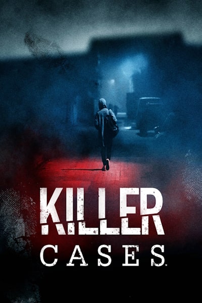 Killer Cases - Season 5