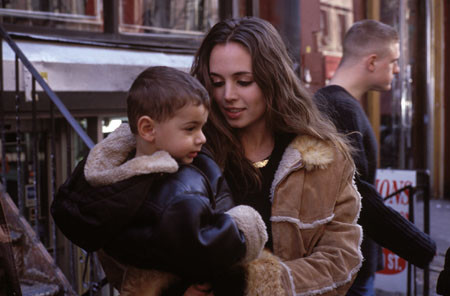 Gina