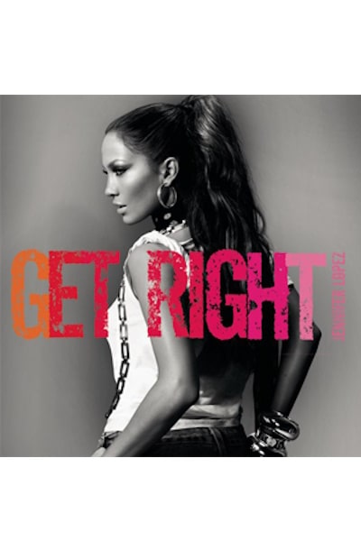 Jennifer Lopez: Get Right