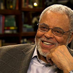 James Earl Jones