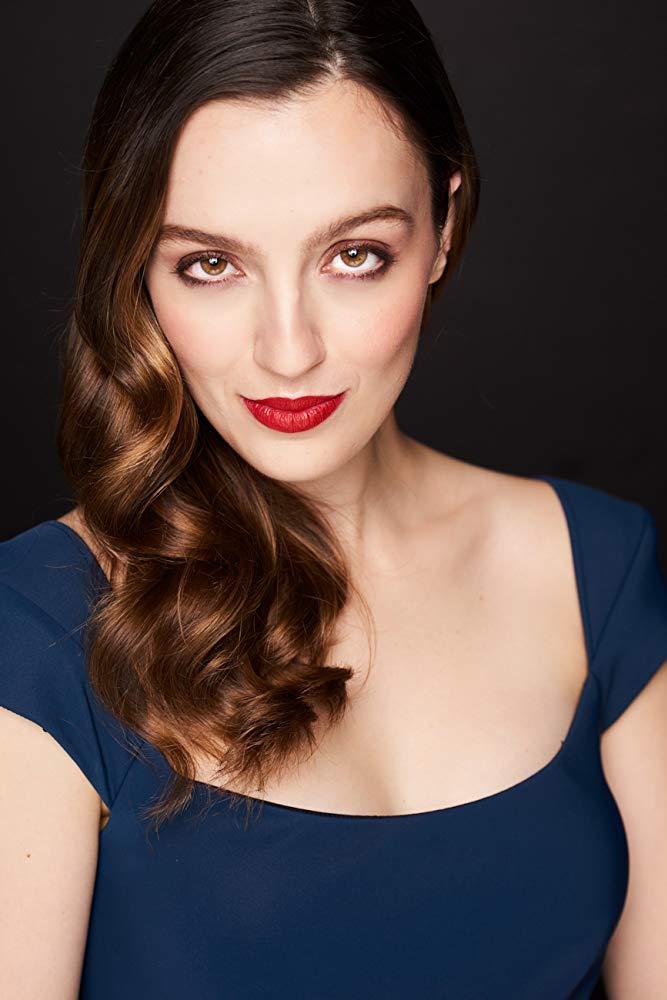 Eliza Gerontakis