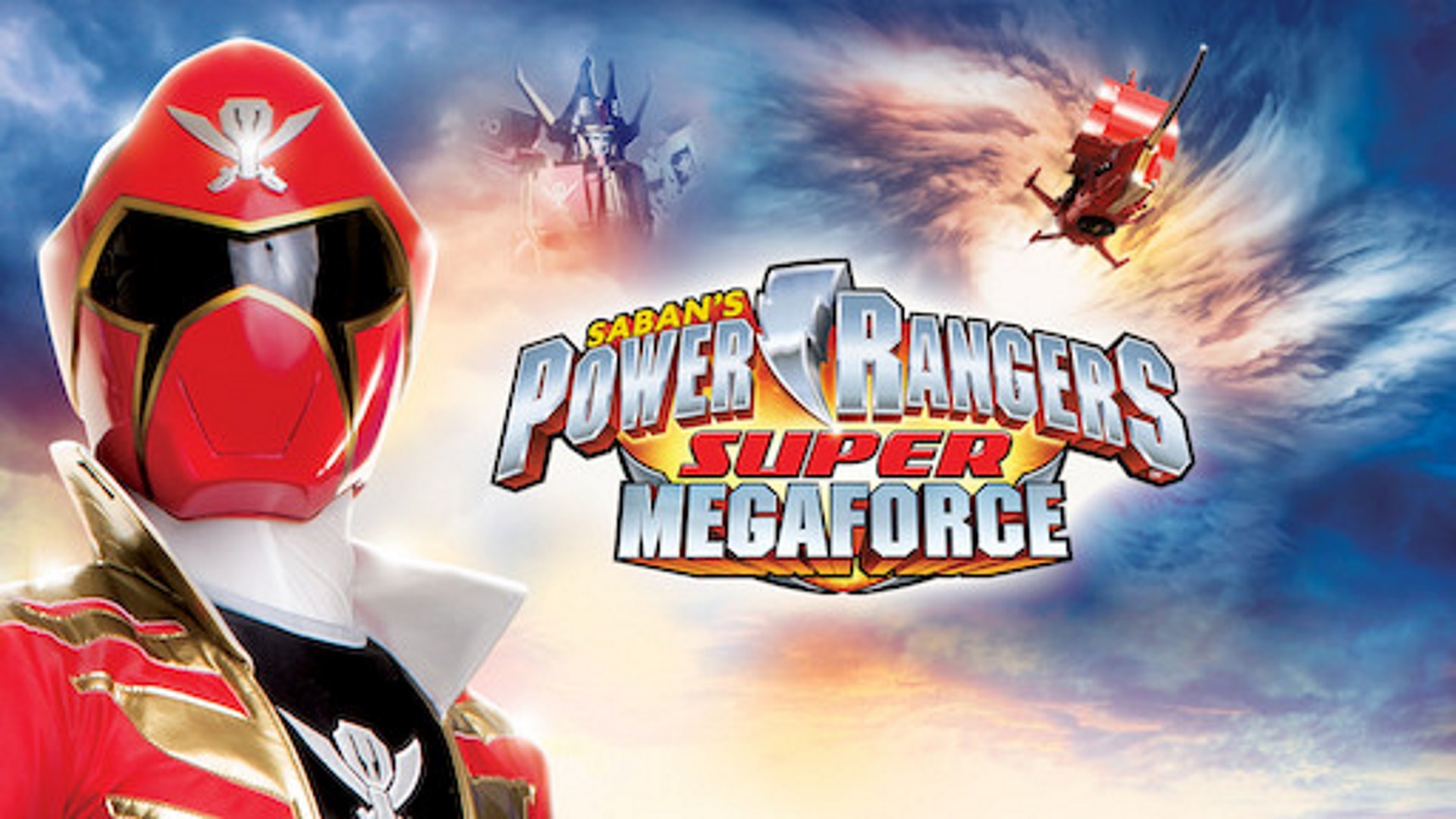 Gomovies - Watch Power Rangers Megaforce - Season 2 online. All