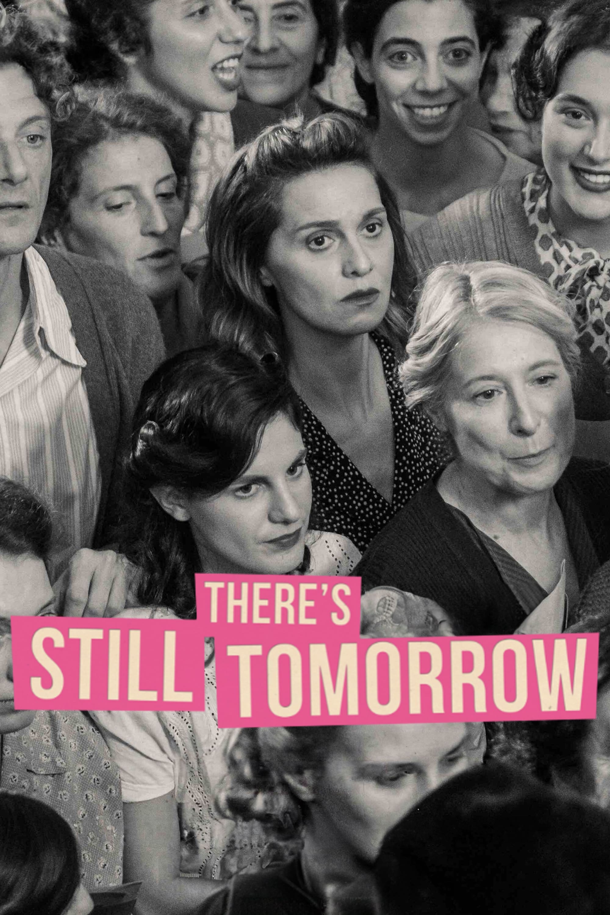 Theres Still Tomorrow (Il reste encore demai) [Sub: Eng]