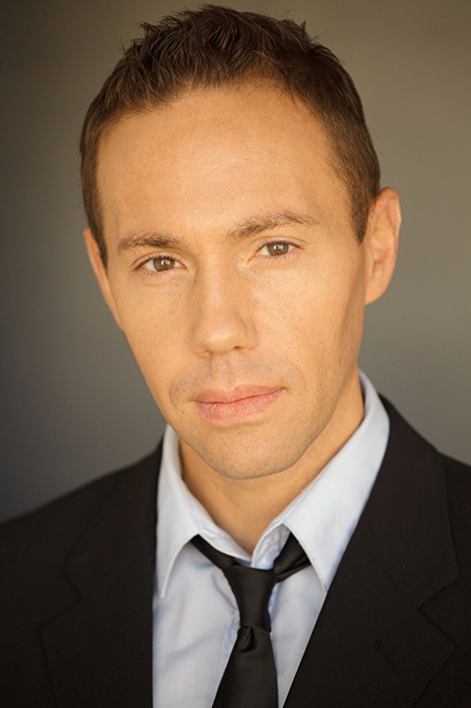 Matt Laydon