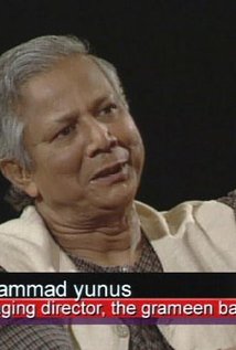 Muhammad Yunus