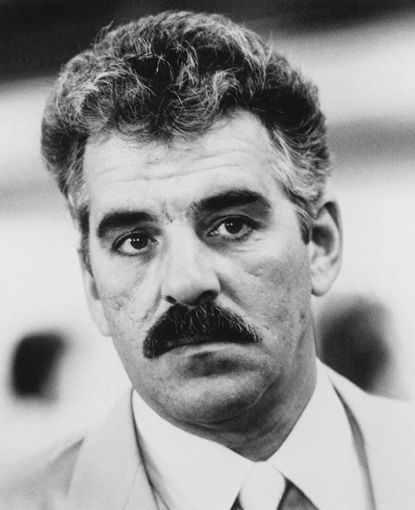 Jimmy Serrano