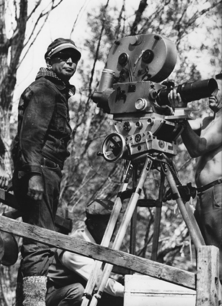 Akira Kurosawa