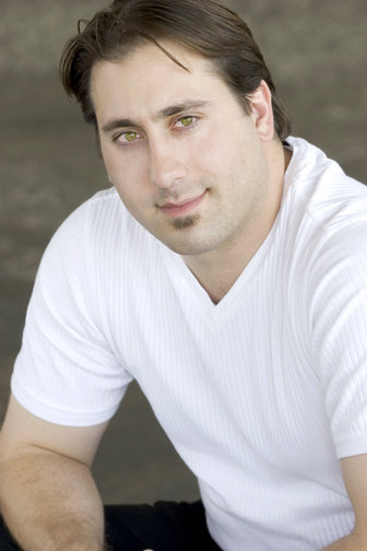 Joshua Winch