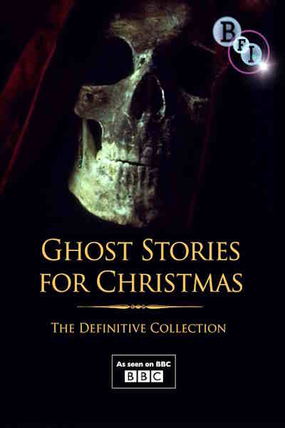 A Ghost Story for Christmas - Season 2
