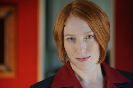 Sheryl Arenson