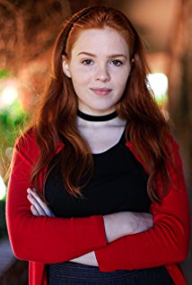 Isabel Oliver Marcus