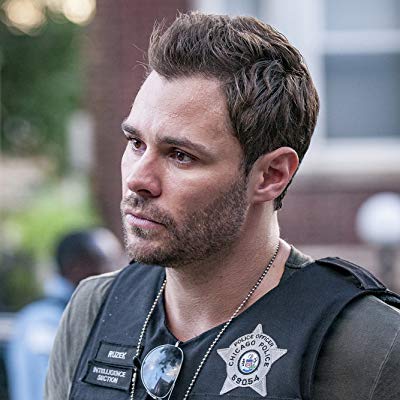 Adam Ruzek