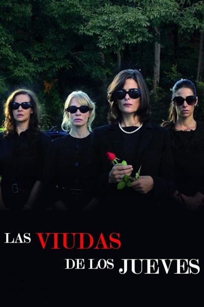 Thursdays Widows - Season 1
