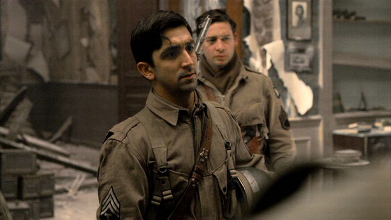 Sgt. Frank Perconte