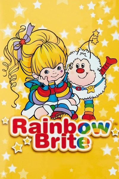 Rainbow Brite - Season 1