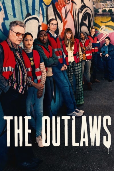 The Outlaws - Season 2