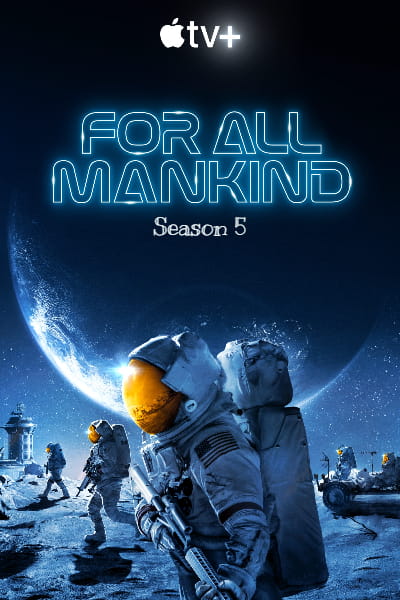For All Mankind - Season 5