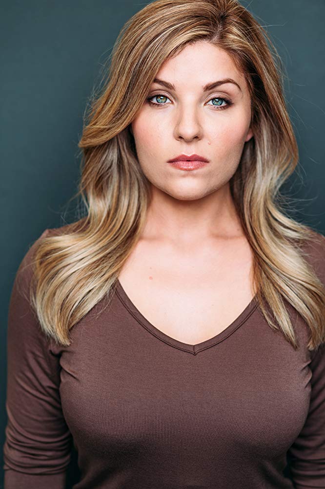 Krista Hayes