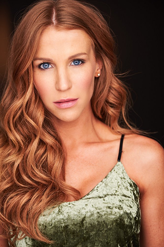 Leslie Stratton