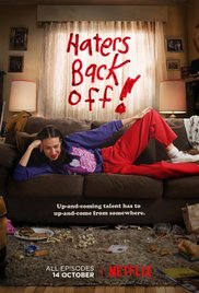 Haters Back Off! - Season 1
