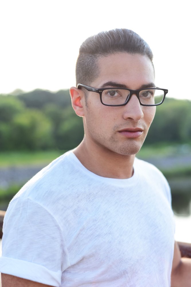 Elliot Stevens