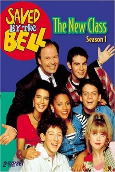 Saved by the Bell: The New Class - Season 1
