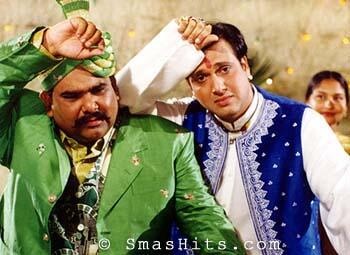 Satish Kaushik