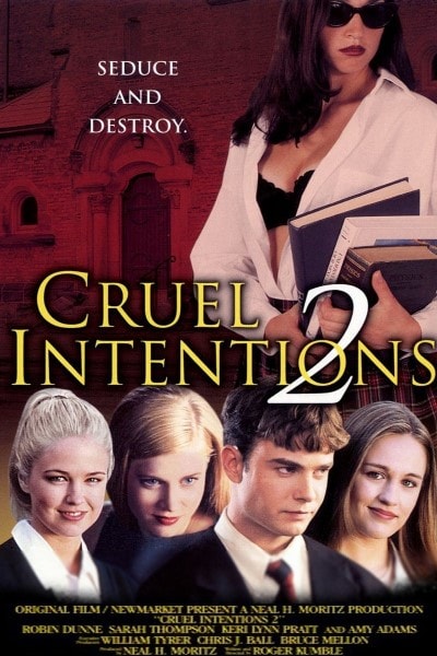 Cruel Intentions 2