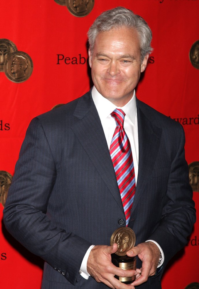 Scott Pelley