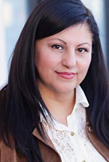 Betty Ann Ortega