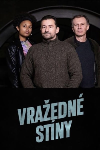 Vrazedne Stiny - Season 1