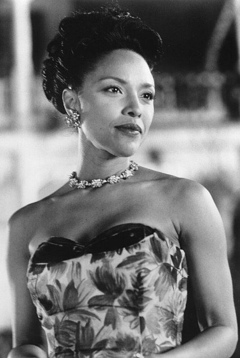 Roz Batiste