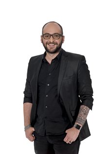 Alex Snyder