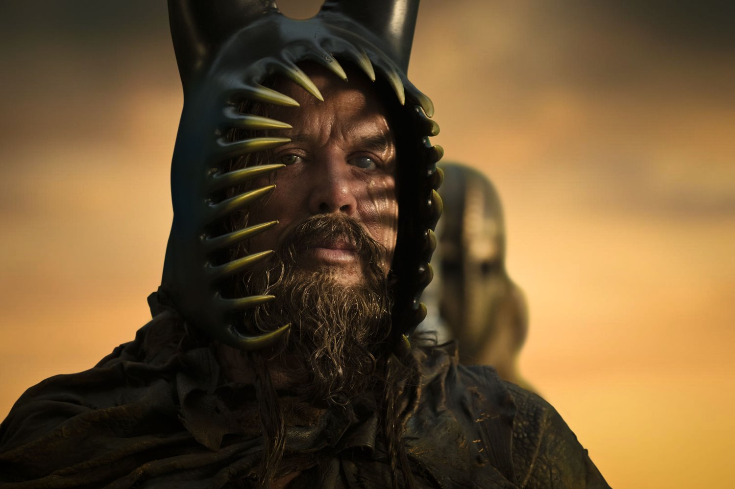King Hyperion