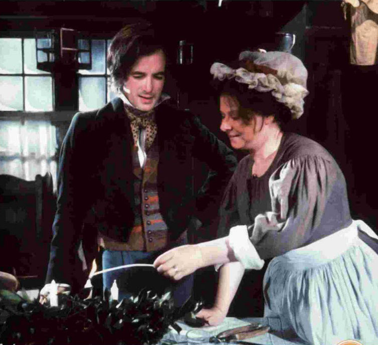 Bob Cratchit