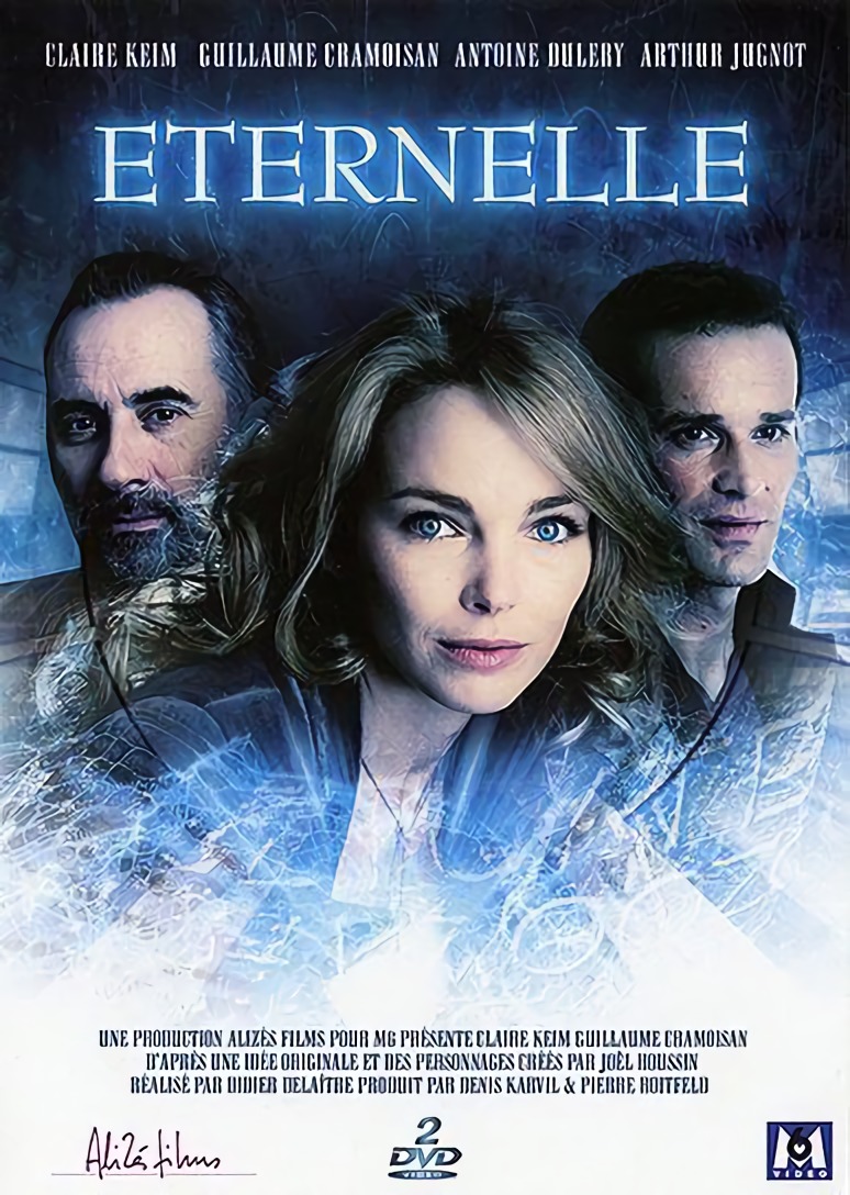 Eternelle - Season 1