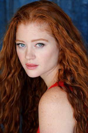 Yvette Gregory