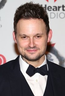 Jeremy Woodard