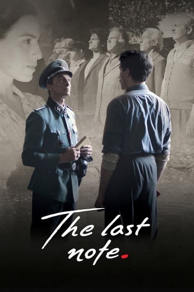 The Last Note [Sub: Eng]