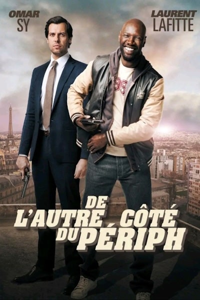 On the Other Side of the Tracks (De lautre cote du periph)