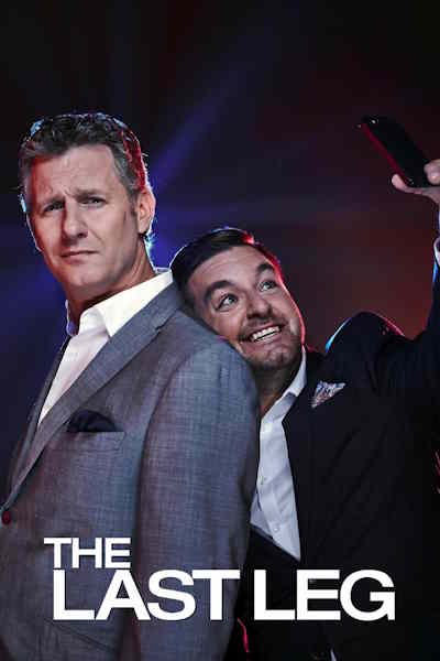 The Last Leg - Season 13