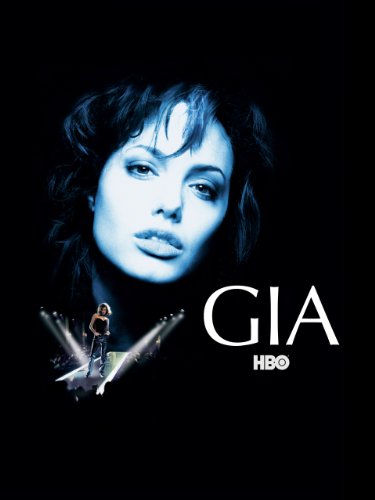 Gia Carangi