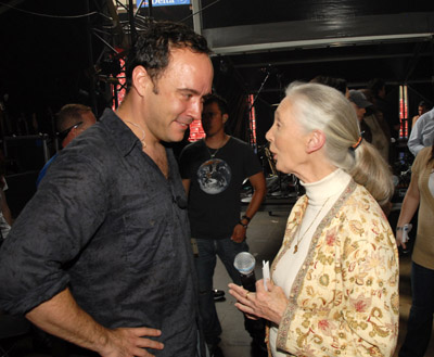Jane Goodall