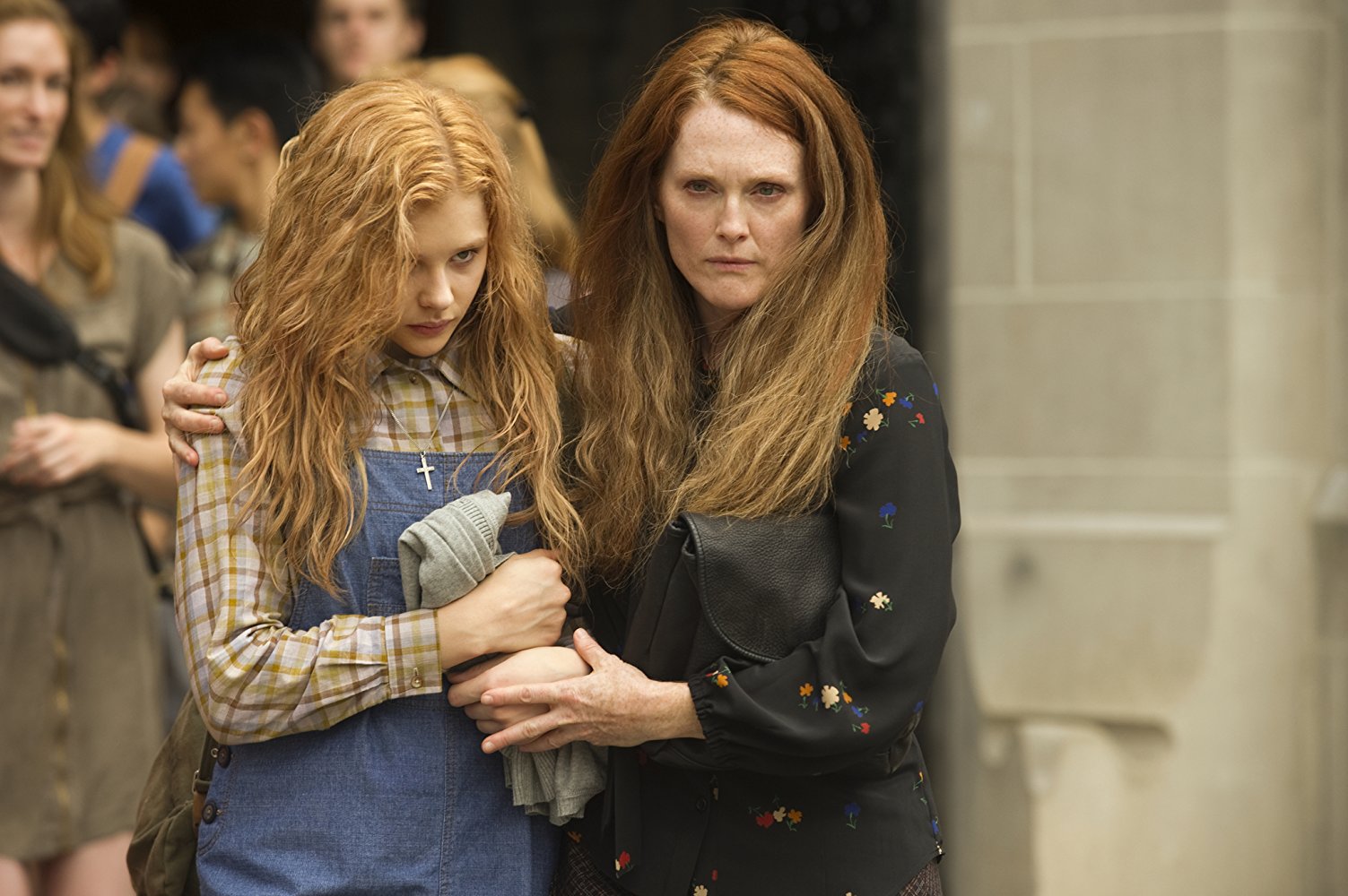 Carrie White