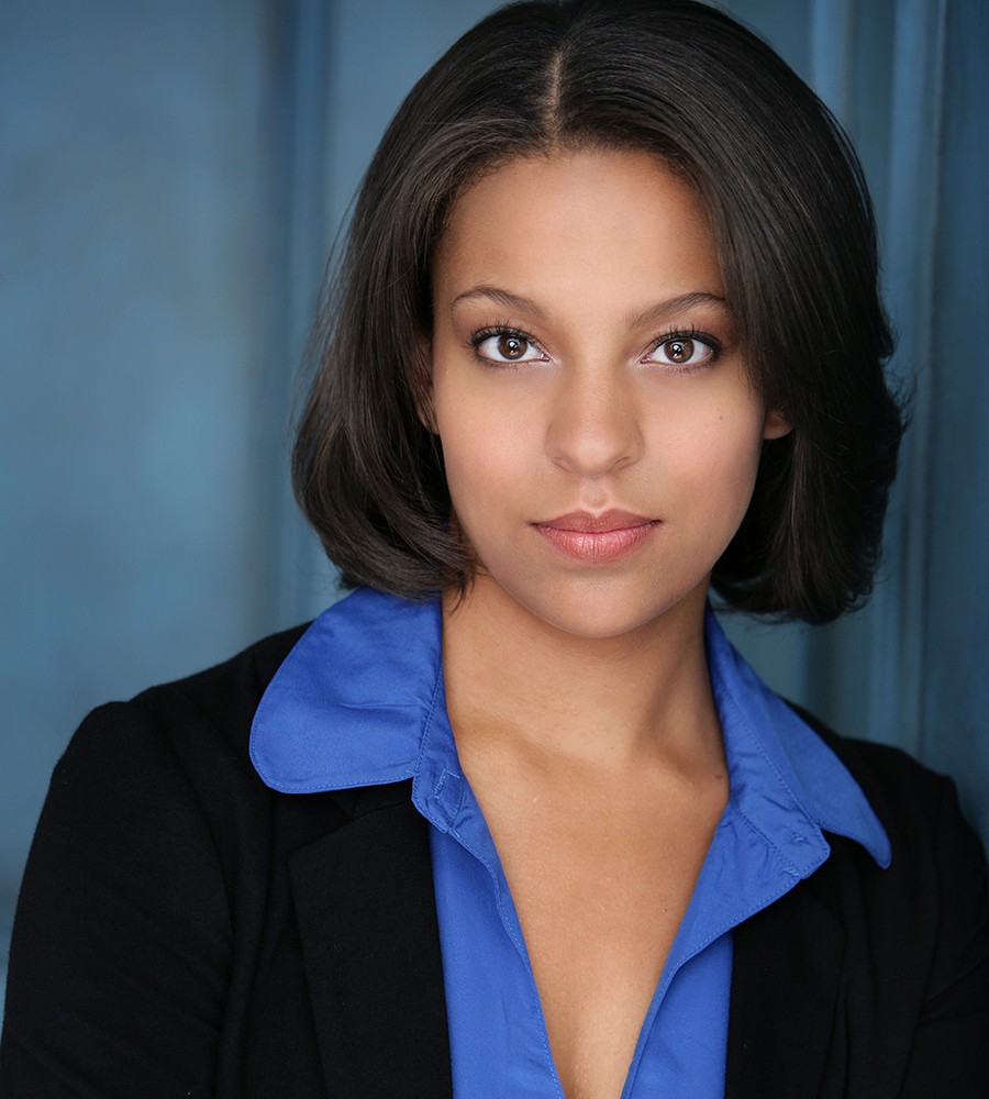 Erica Giles