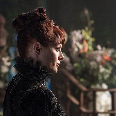 The Widow