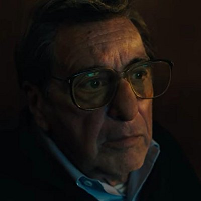 Joe Paterno