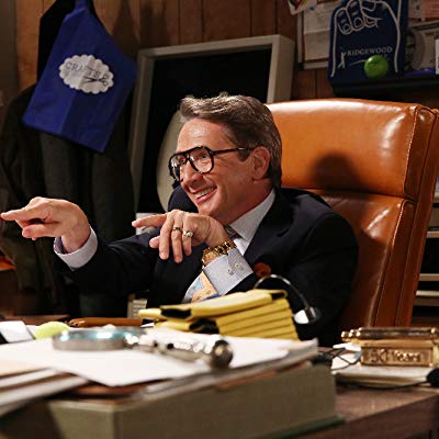 Merv Schechter